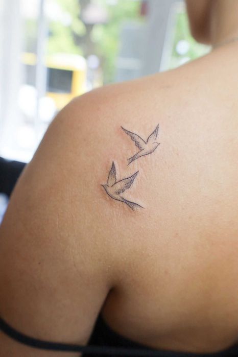 FLASH TATTOO promoção de verão
