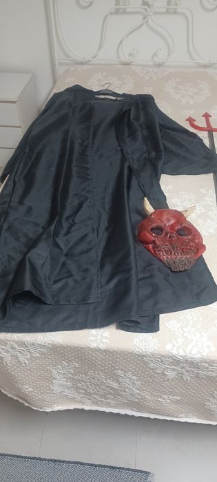 Fatos Carnaval/Homem - Imperdível!!!