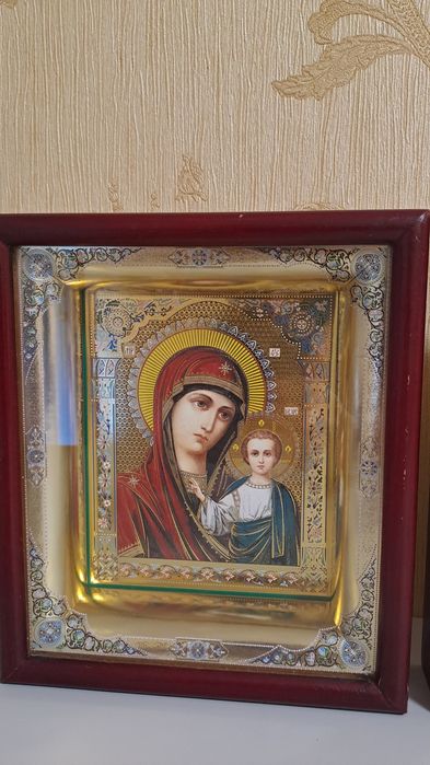 Продам вінчальні ікони