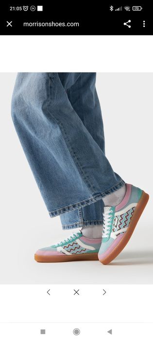 Кеди Моррисон  Бел-ЭЙР