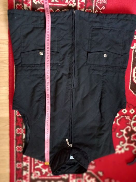 Жилетка класична