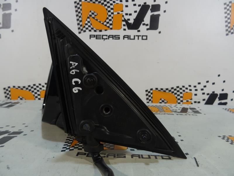 Retrovisor / espelho esquerdo AUDI A6 (4F2, C6)