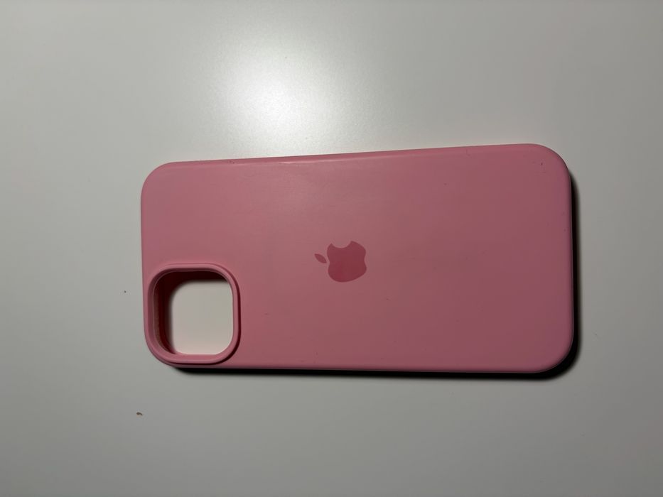 Etui do iphone 14 z magsafe