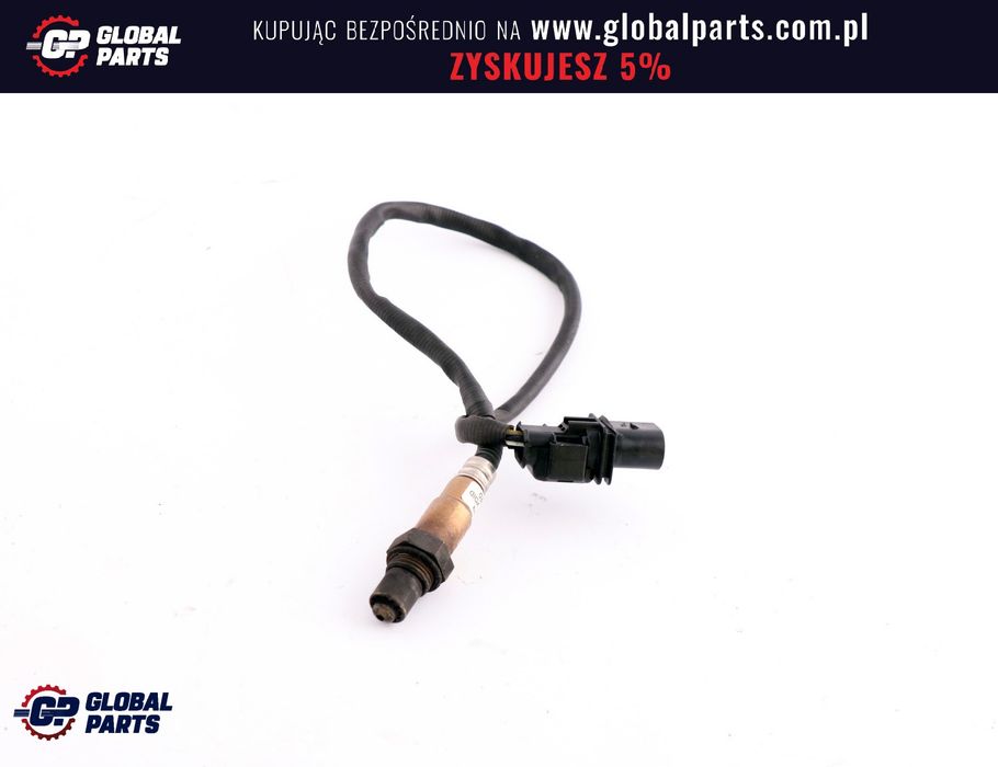 BMW E60 E61 E90 E91 LCI F10 Sonda Lambda