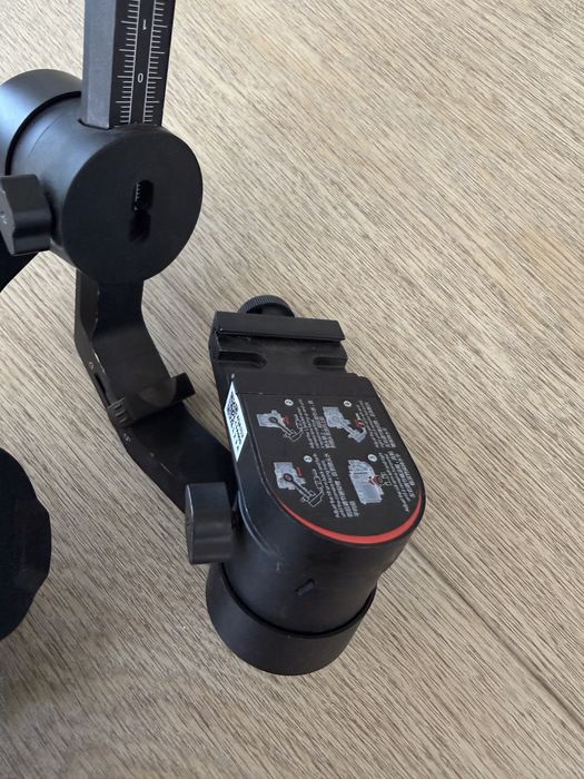 Стабілізатор камери телефону екшн стедікам Gudsen Moza Mini P