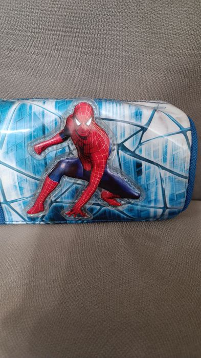 Детский пенал Spider man