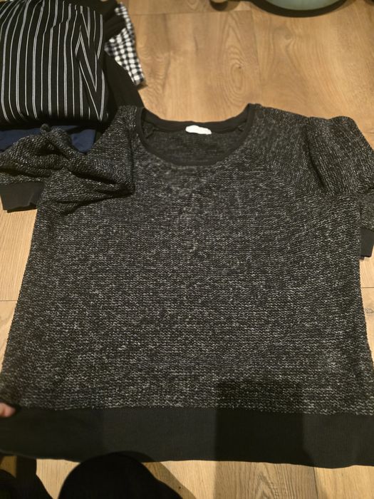 sweter damski xl