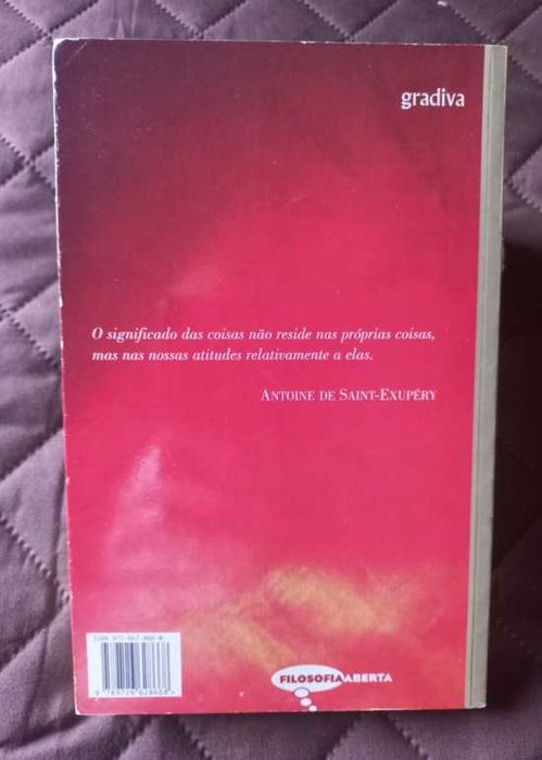 O Significado das Coisas - A. C. Grayling