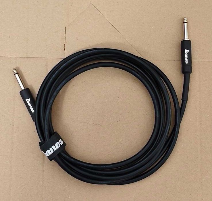 Kabel Jack IBANEZ SI ok 3m