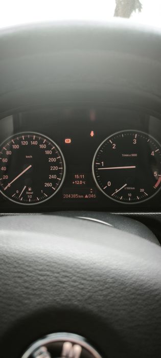 BMW 318d Conforto e Classe