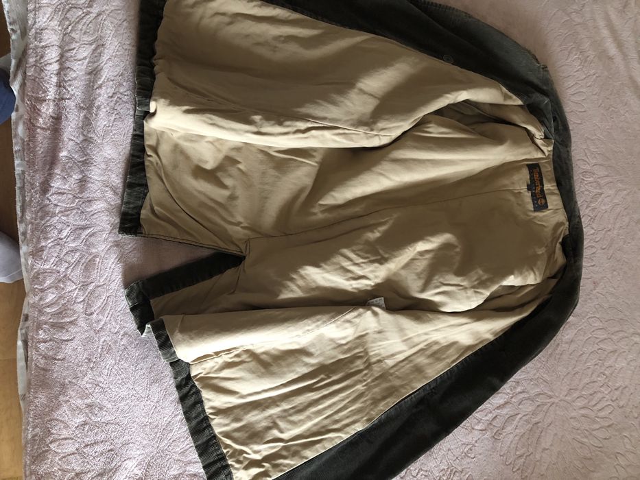 Пальто(куртка) Timberland(original)