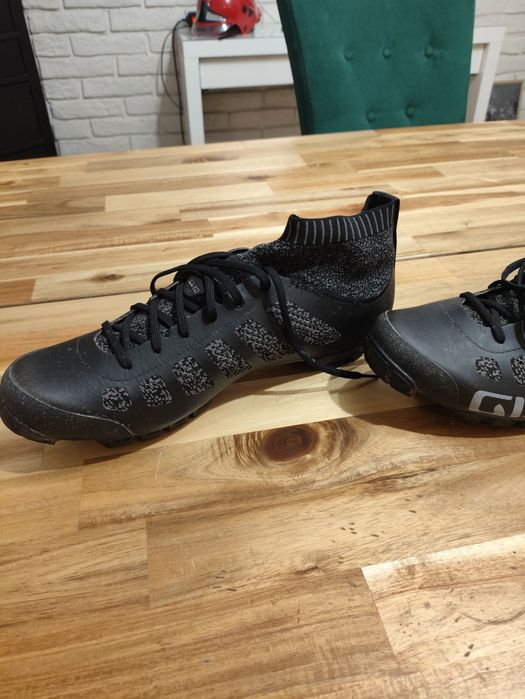 Buty kolarskie MTB gravel Giro Empire vr70 knit roz 46