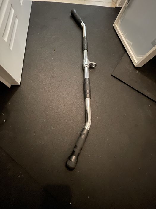 Barra pulldown para polia447402152297113603