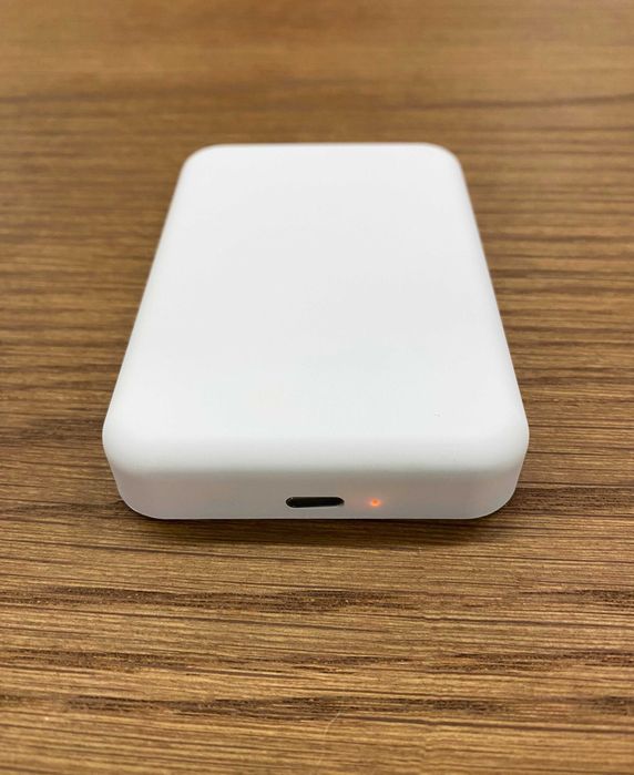 Powerbank Magsafe / Bateria Magsafe