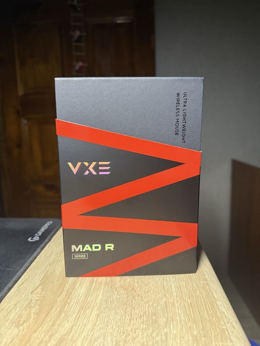 Продам ігрову мишку!