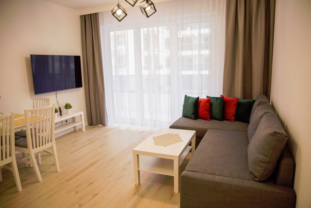 Wynajmę Apartament Jurowiecka 17