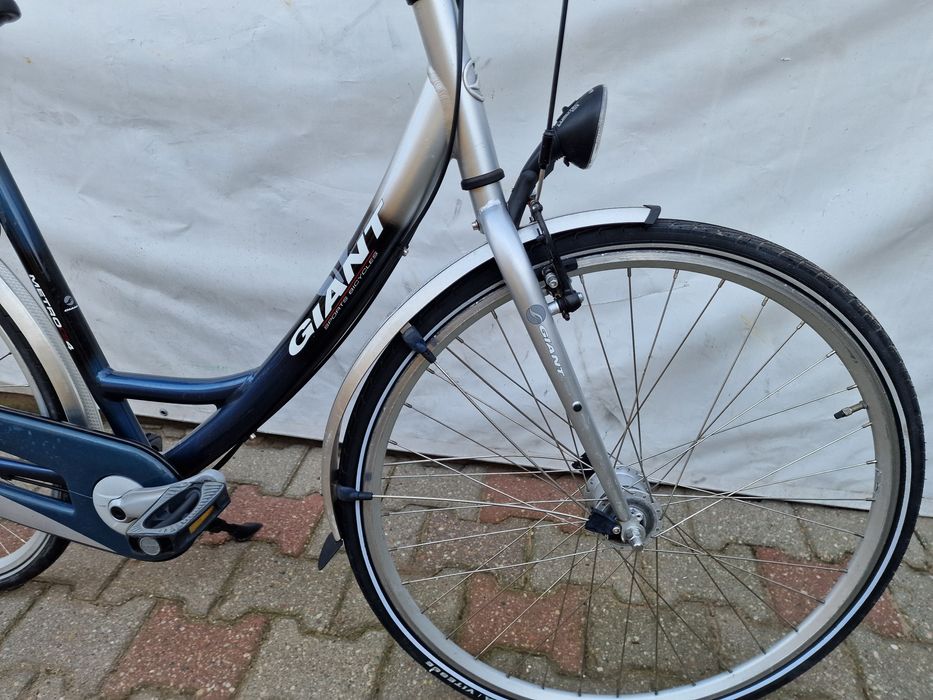 Rower damka Giant Metro 4 28 cali