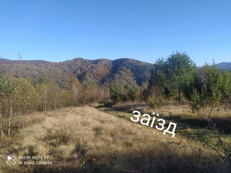 Земельна ділянка