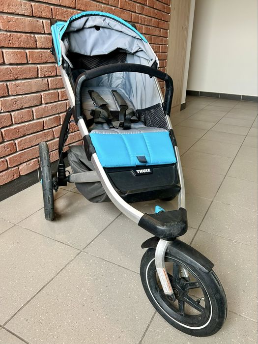 Thule Urban Glide 2