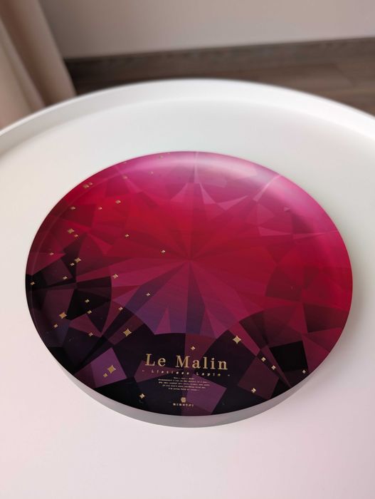 Велика аніме-фігурка Le Malin з Azur Lane, 1/4