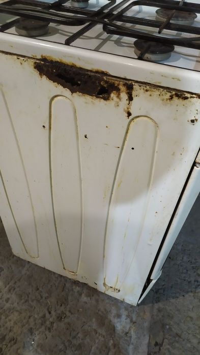 Газова плита Beko Б/В