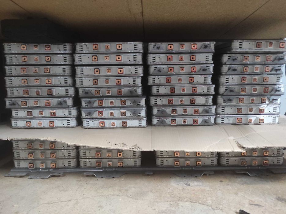 Консерва (модуль батареи) Nissan Leaf