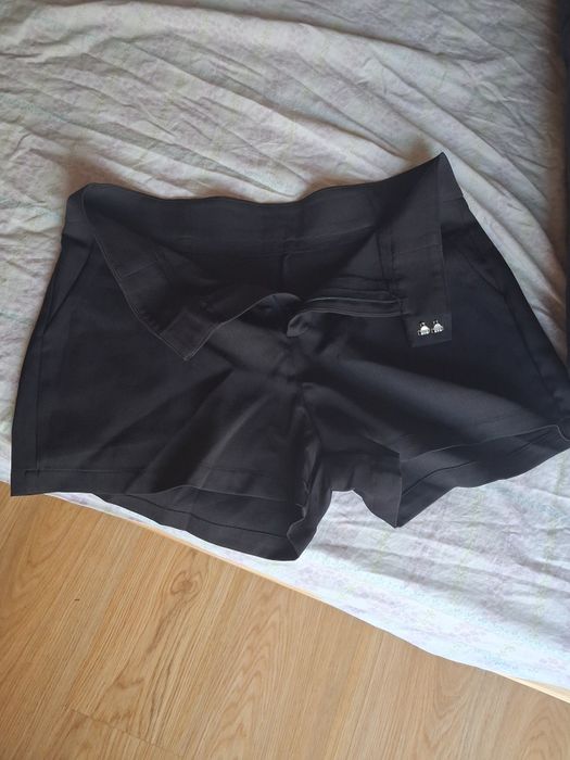 Calções casuais de Verão