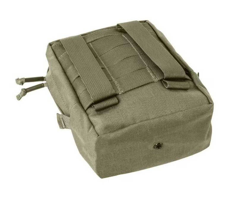 Kieszeń Zasobnik Helikon General Purpose Cargo Pouch Adaptive Green