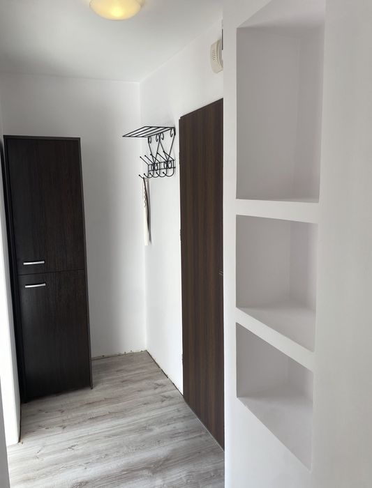 Słoneczne 2pokojowe mieszkanie na wynajem w Chojnicach