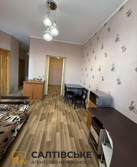 4793-АО Продам 1к квартиру 42м² в новострое ЖК Журавлевский