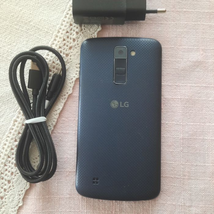 LG K10 LTE K420n