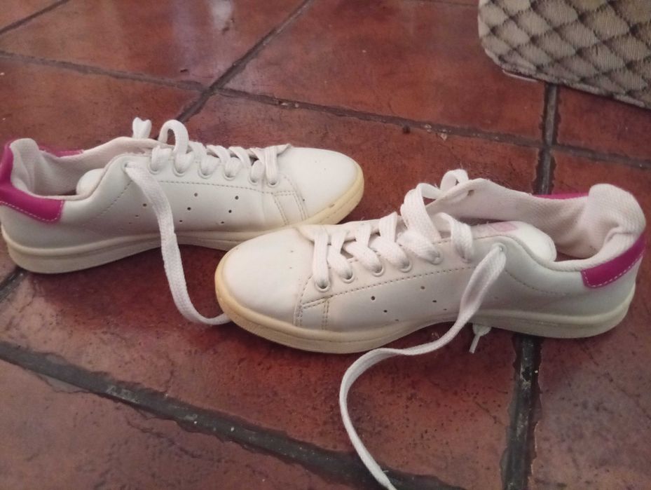 Vendo Tênis Adidas