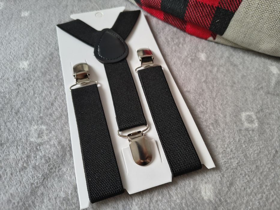 Szelki damskie/dziecięce nowe elastyczne