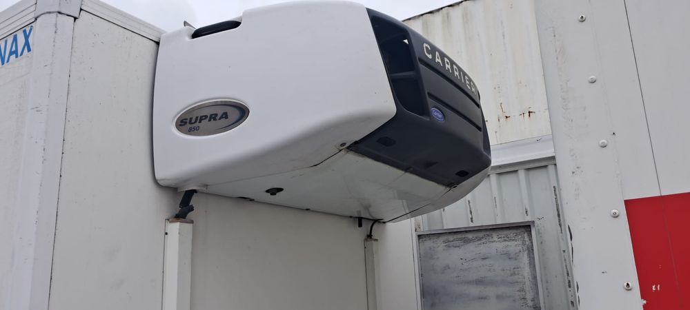 Motor de frio a gasoleo ano 2018