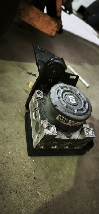 Material golf MK7 GTI