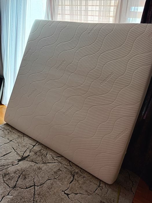 Sprzedam Materac kieszeniowy twardy Bodzio Royal 180x200
