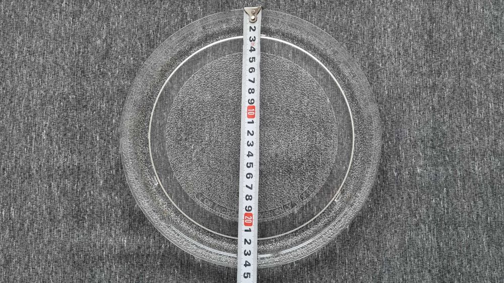 Prato para Micro Ondas diametro 24,3cm Modelo Y05