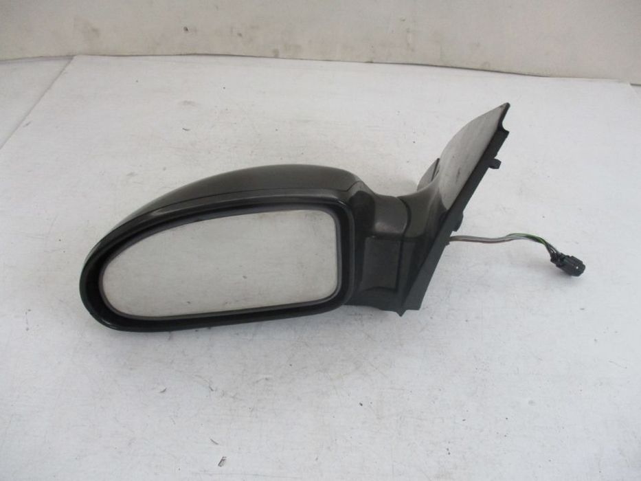Espelho Retrovisor Ford Focus 1999 a 2002 Esquerdo
