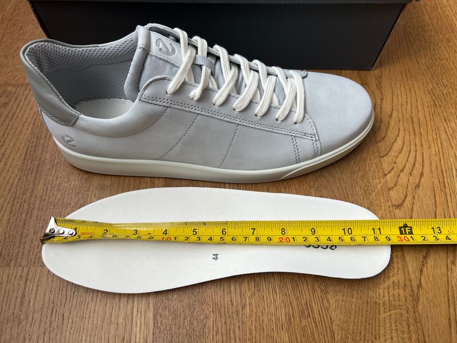 Кросівки Ecco Street Lite p. 44 Кроссовки Byway Кеди Soft Tred Нові