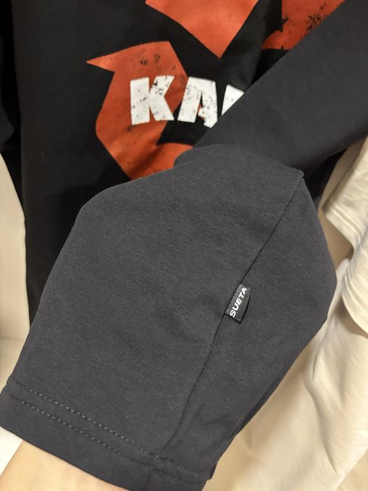 SUETA нова футболка з єтикеткою суєта