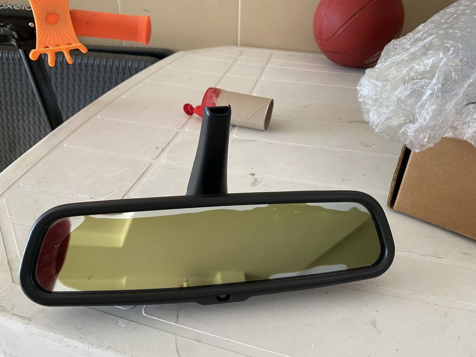 Varias peças audi A4 B6 e b7