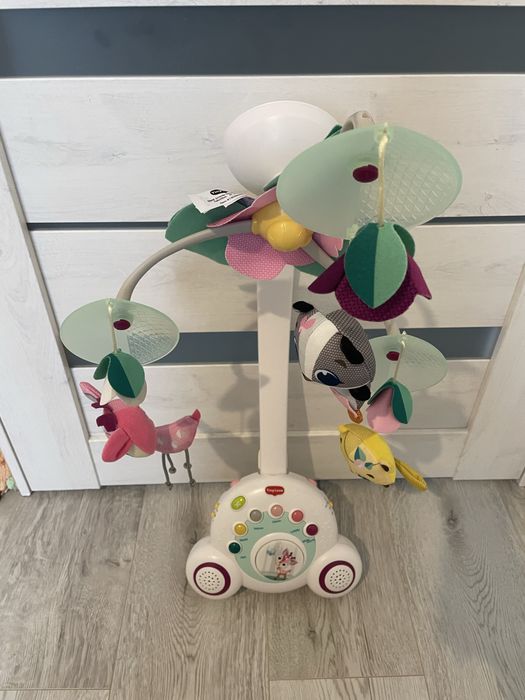 Дитячій мобіль Tiny Love