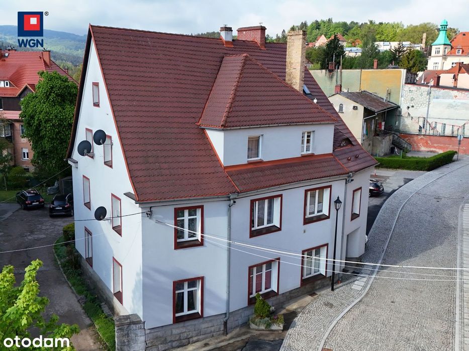 Mieszkanie w kamienicy - Duszniki-Zdrój. - View 5