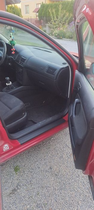 Sprzedam volkswagen Golf IV