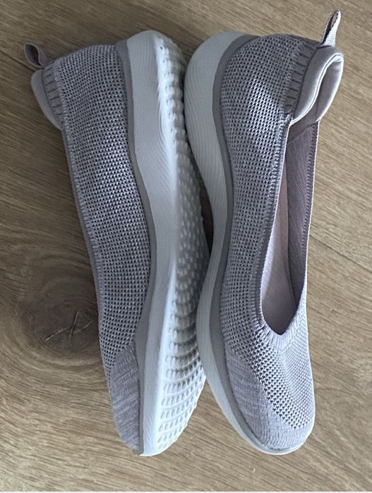 Skechers polbuty 38 damskie idealne