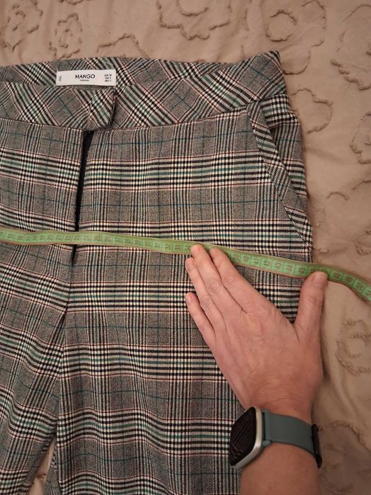 Mango kostium damski s