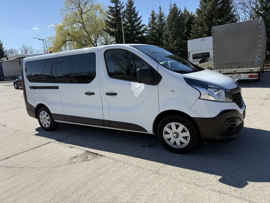 Wynajem Bus osobowy -Towarowy itp.