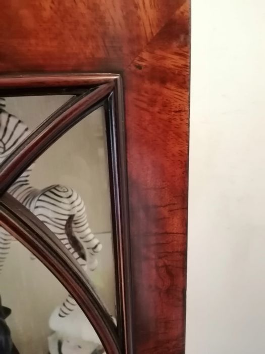 Vitrine usada como nova NEGOCIÁVEL