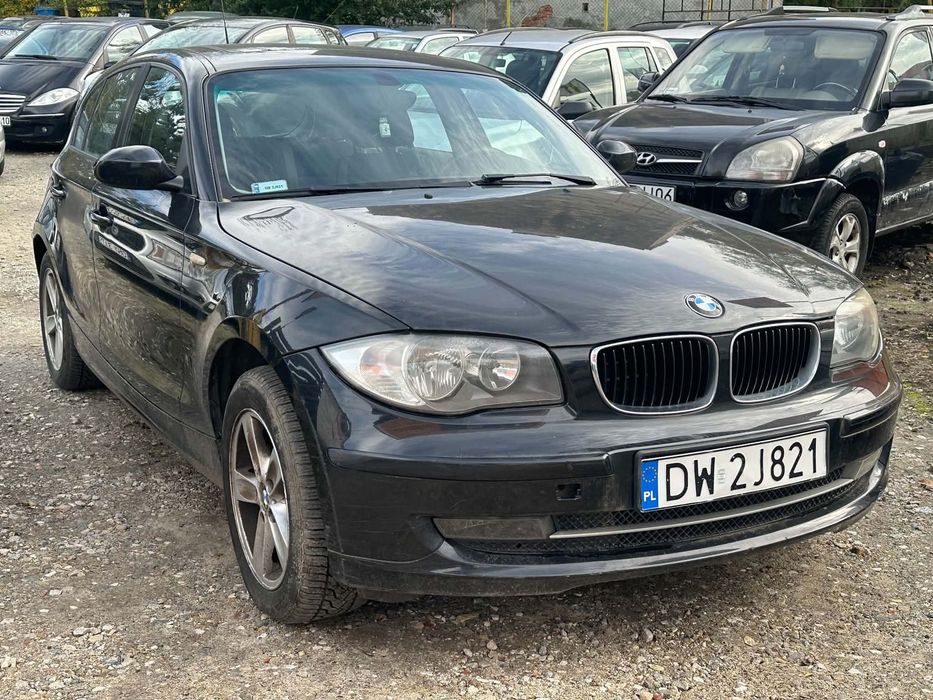 BMW Seria 1