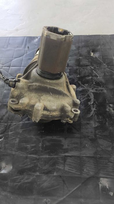 Diferencial Dianteiro BMW serie 3/4/X (F30/F80/F36/X5) relação 3.15 xDrive  7567.345
